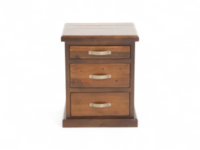 Felton 3 Drawer