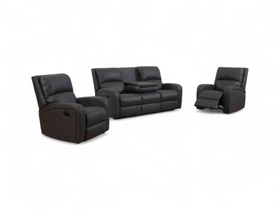 Arlington Lounge Room Recliner Suite