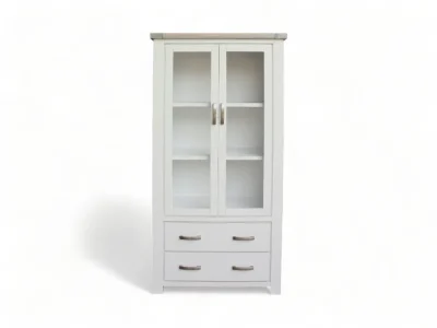 Ashland Display Unit
