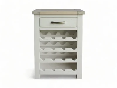 Ashland Wine Cabinet