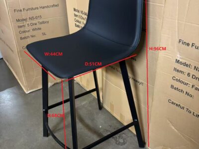 Katrina Bar Stool