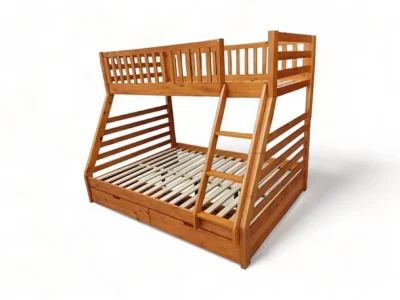 Bunk Set – Warm Honey