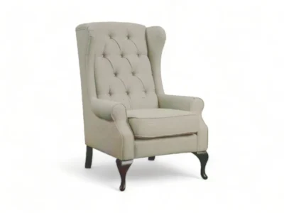 Daisy Occasional Chair