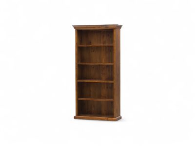Felton 5 Shelf Bookcase