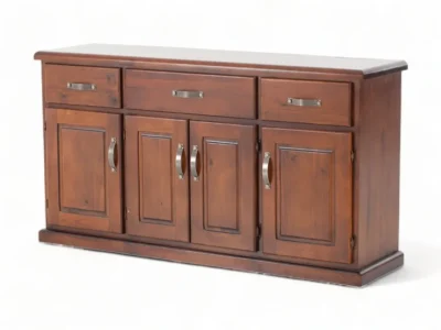 Felton 3 Draw and 4 Door Buffet