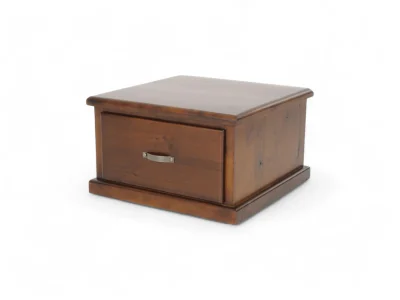Felton Lamp Table