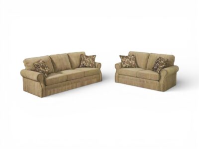 Florida 3 + 2 + 1 Lounge Suite