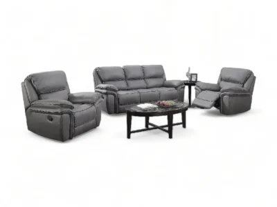 Moy Lounge Recliner Suite