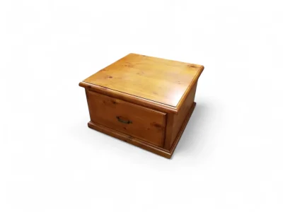 Normandy Lamp Table