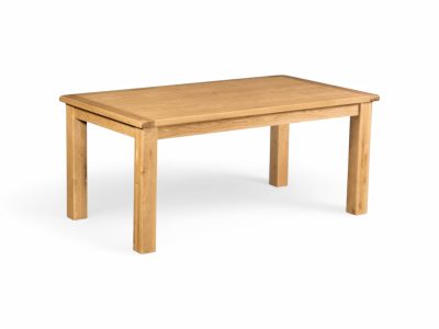 Richmond Table - Oak Wood
