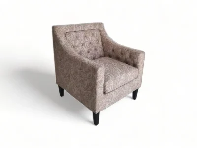 Rockwell Arm Chair