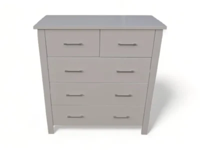 Tina 5 Drawer Set