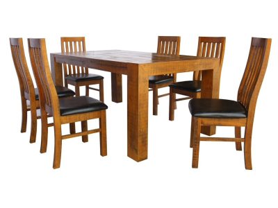 Woodgate Dining Range