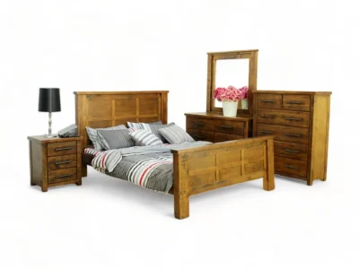 Woodgate Bedroom Range