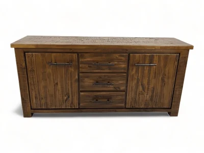 Woodgate Buffet