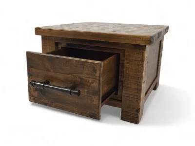 Woodgate Lamp Table