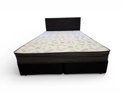Atlanta Pocket Spring Bed Range