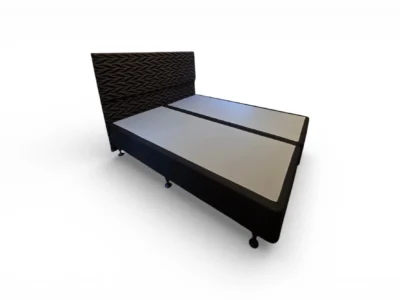 Split Double Base Range