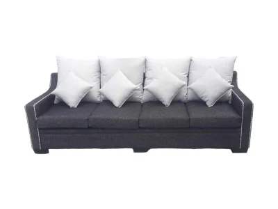 Custom-made Loungeroom Suite