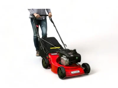 Masport Morrison Lawnmower