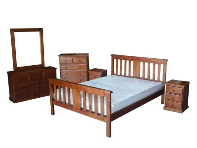 Susan Bedroom Suite