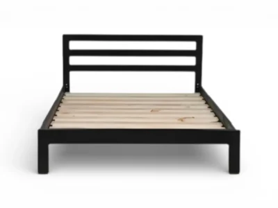 Tina Black Bedroom Suite Range